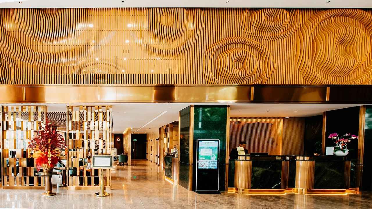 Bán khách sạn Northern Charm Hotel 12 Lý Tự Trọng Quận 1