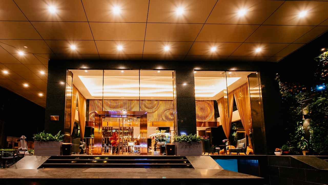 Bán khách sạn Northern Charm Hotel 12 Lý Tự Trọng, phường Bến Nghé, Quận 1