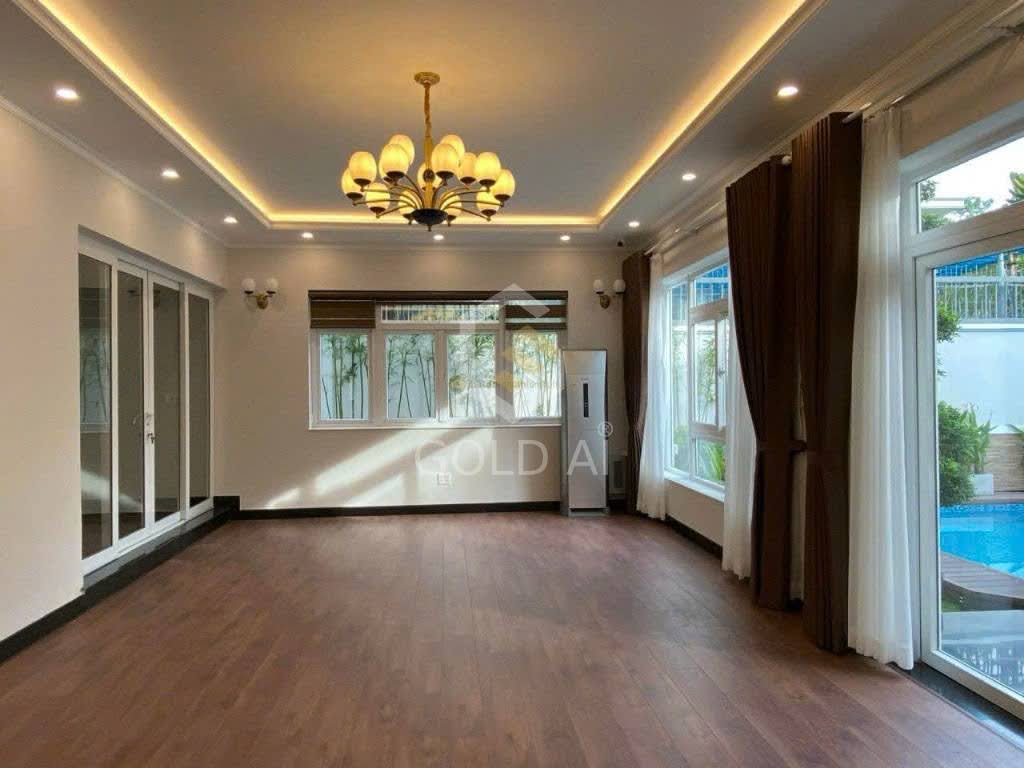 Bán biệt thự 16 Trần Văn Sắc Thành phố Thủ Đức