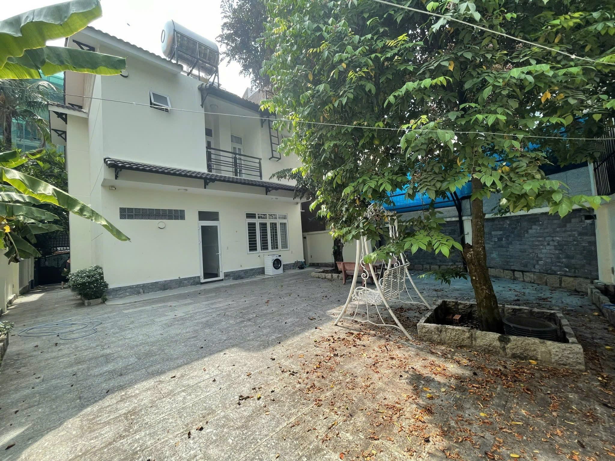 Bán biệt thự 27 đường số 47 Thành phố Thủ Đức