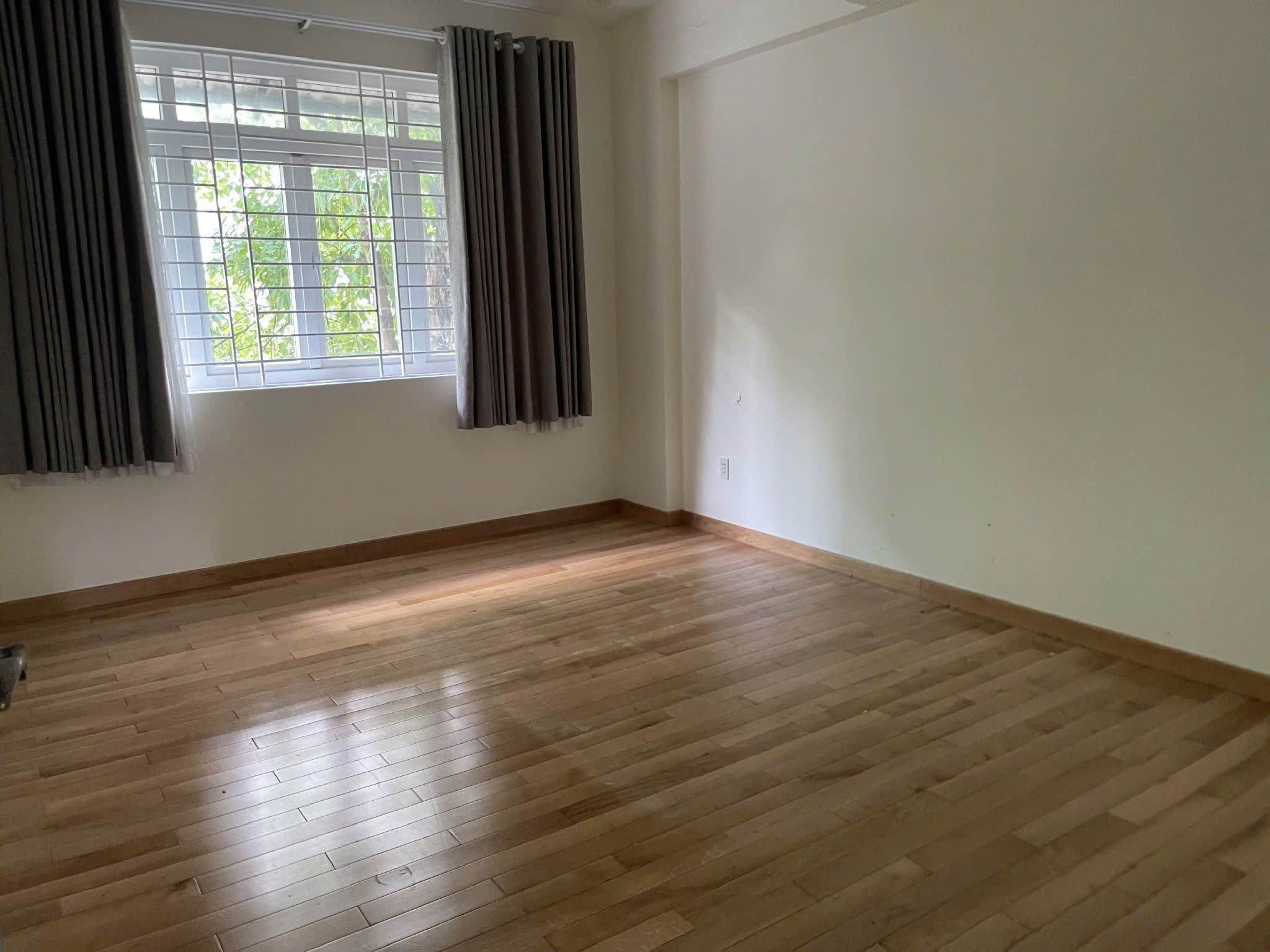 Bán biệt thự 27 đường số 47 Thành phố Thủ Đức