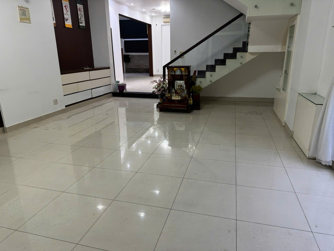 Bán biệt thự 8 Diệp Minh Tuyền Thành phố Thủ Đức
