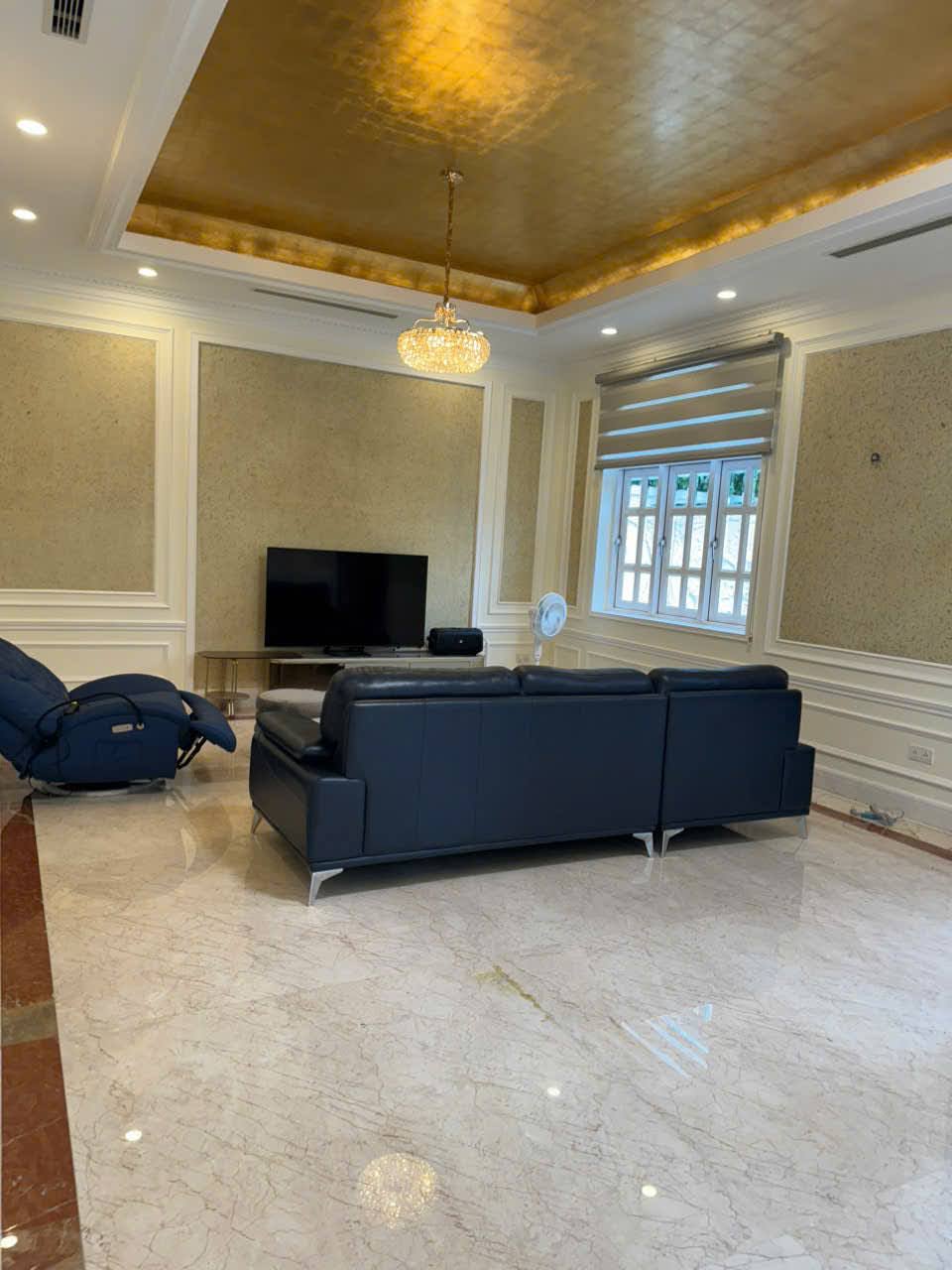 Bán biệt thự đường số 42 Thành phố Thủ Đức
