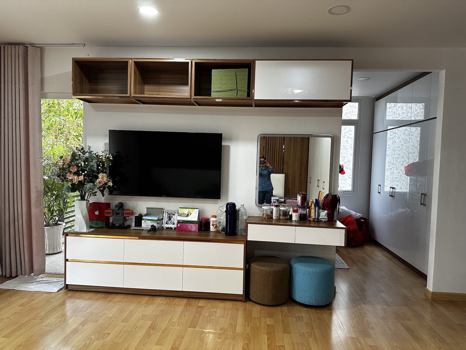 Bán nhà biệt thự đường Nguyễn Hữu Thọ huyện Nhà Bè
