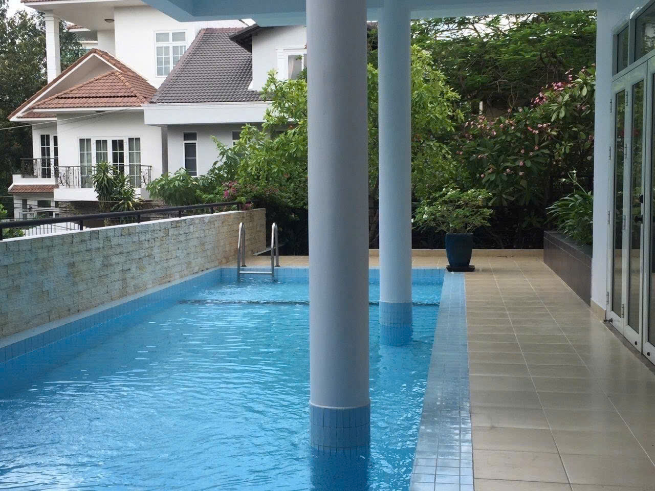 Bán biệt thự 200A2 Nguyễn Văn Hưởng Thành phố Thủ Đức