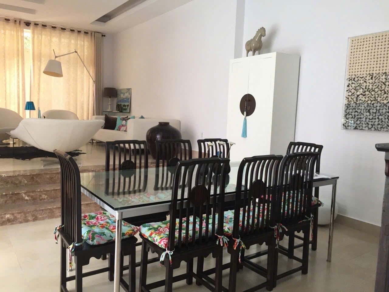 Bán biệt thự 200A2 Nguyễn Văn Hưởng Thành phố Thủ Đức