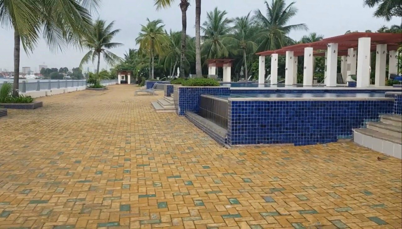 Bán biệt thự dự án Riviera đường Giang Văn Minh Thành phố Thủ Đức