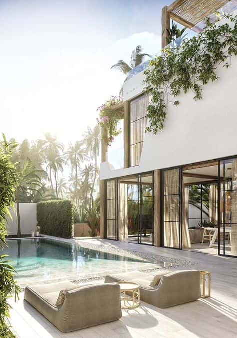 Bán biệt thự Villa đường Đặng Thuỳ Trâm quận Bình Thạnh