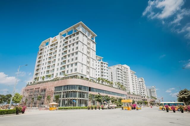 Bán căn hộ Sarimi Sala Thành phố Thủ Đức