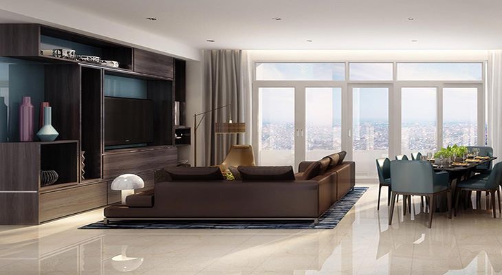 Bán căn hộ Sarimi Sala Thành phố Thủ Đức
