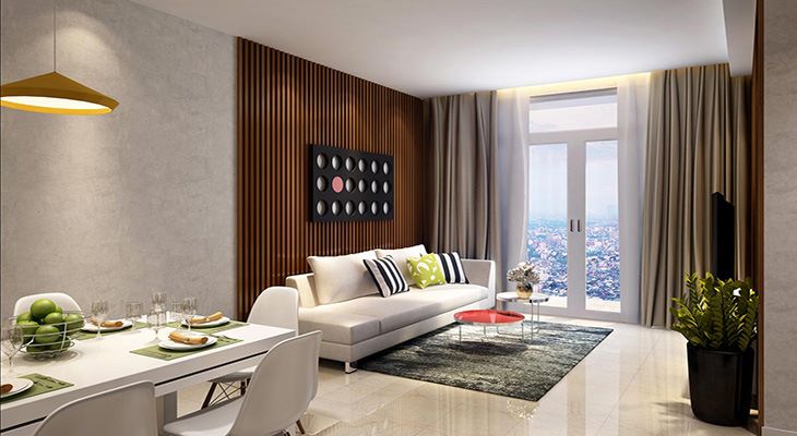 Bán căn hộ Sarimi Sala Thành phố Thủ Đức