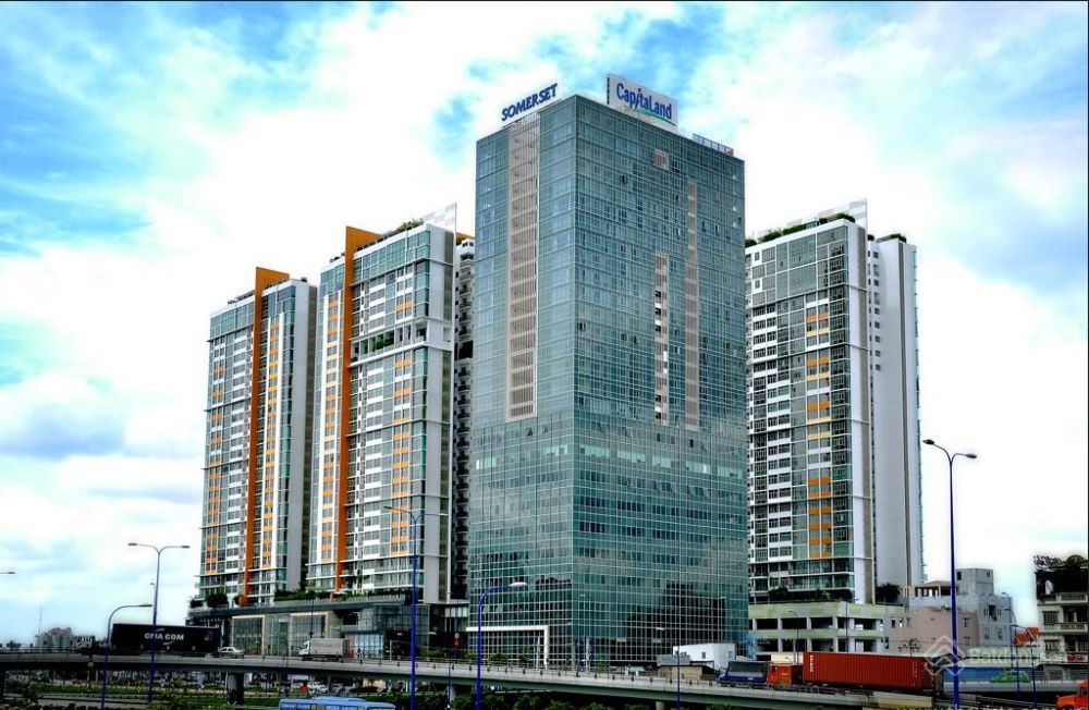 Bán nhà The Vista An Phú Thành phố Thủ Đức