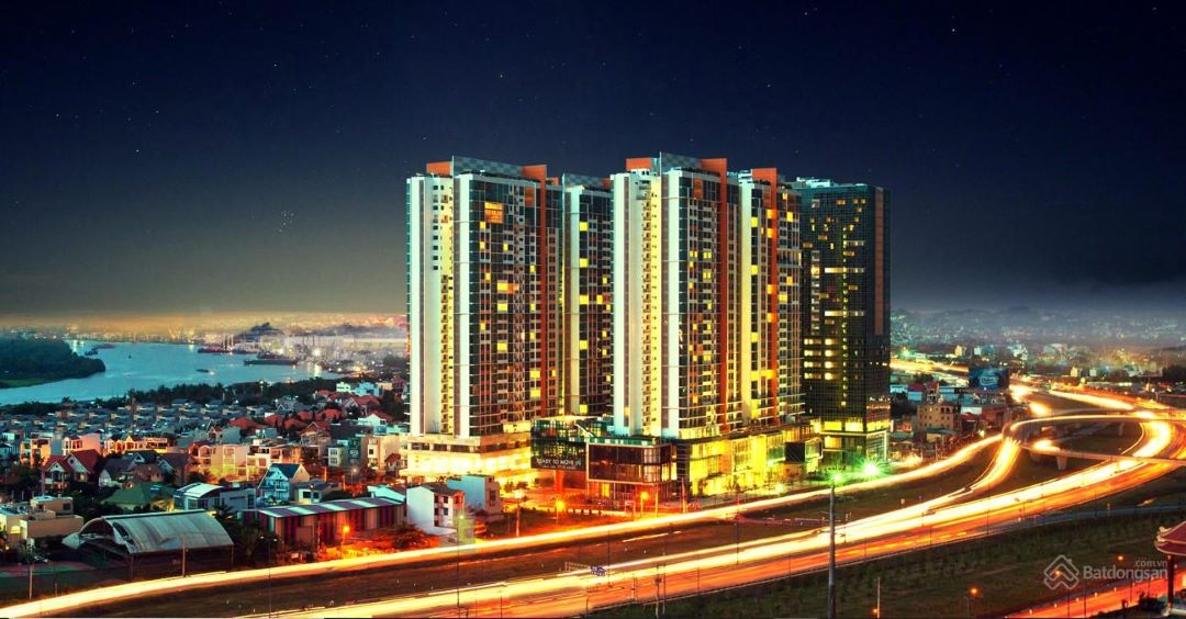 Bán nhà The Vista An Phú Thành phố Thủ Đức