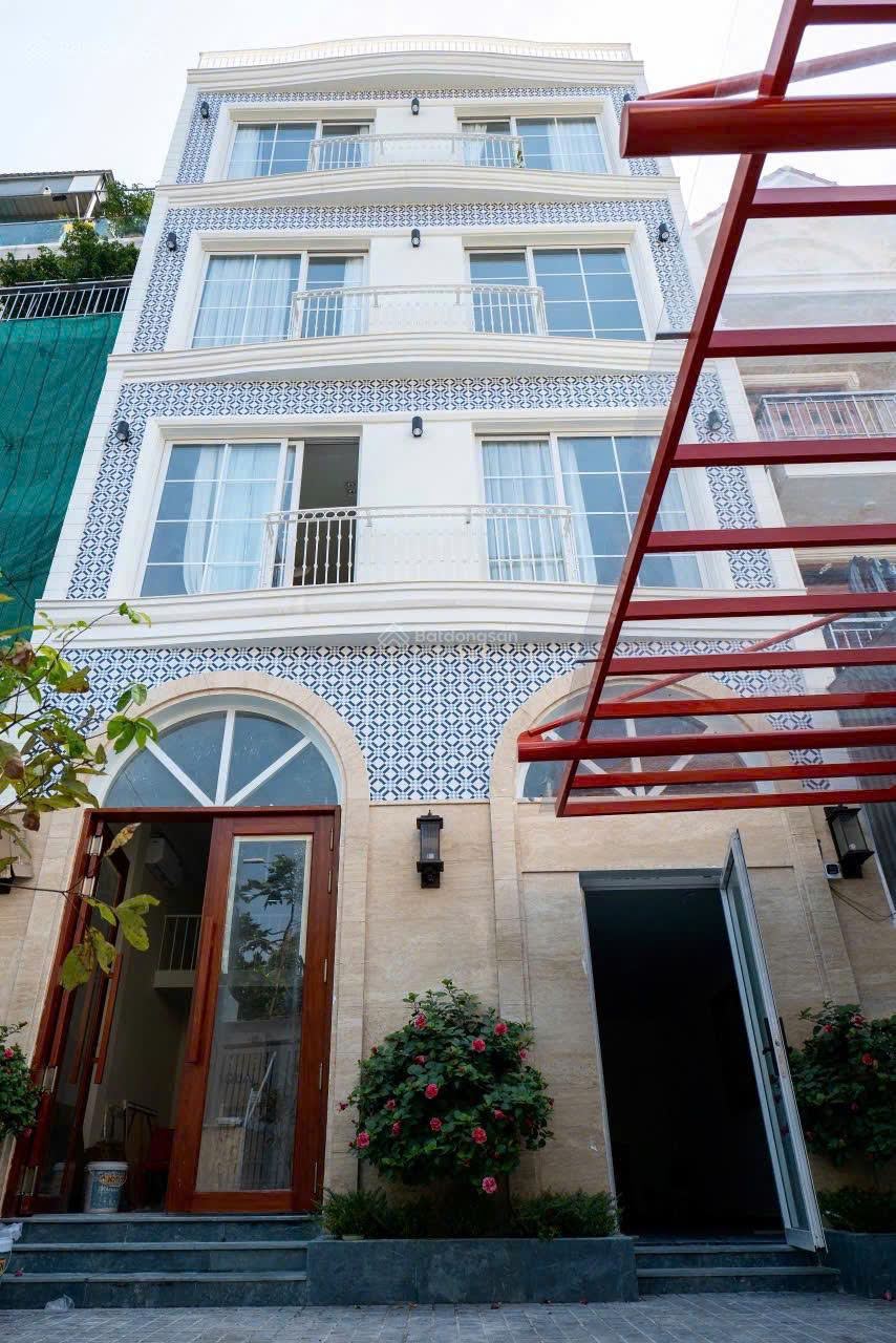 Bán CHDV 32A đường số 60, phường Thảo Điền, Thành phố Thủ Đức