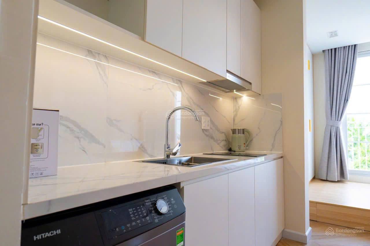 Bán CHDV 32A đường số 60 Thành phố Thủ Đức