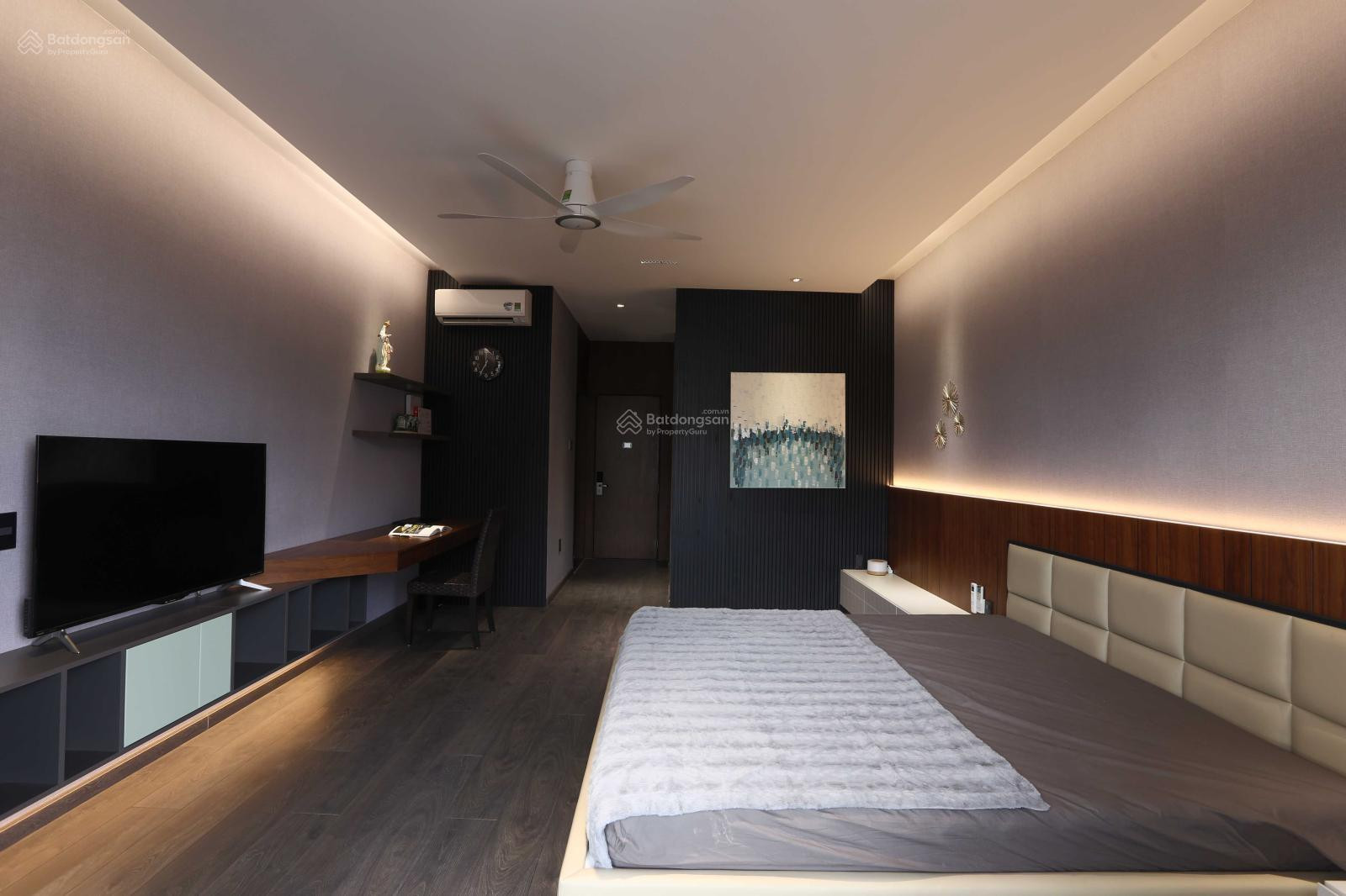 Bán CHDV mặt tiền 44 Nguyễn Ngọc Phương Quận Bình Thạnh