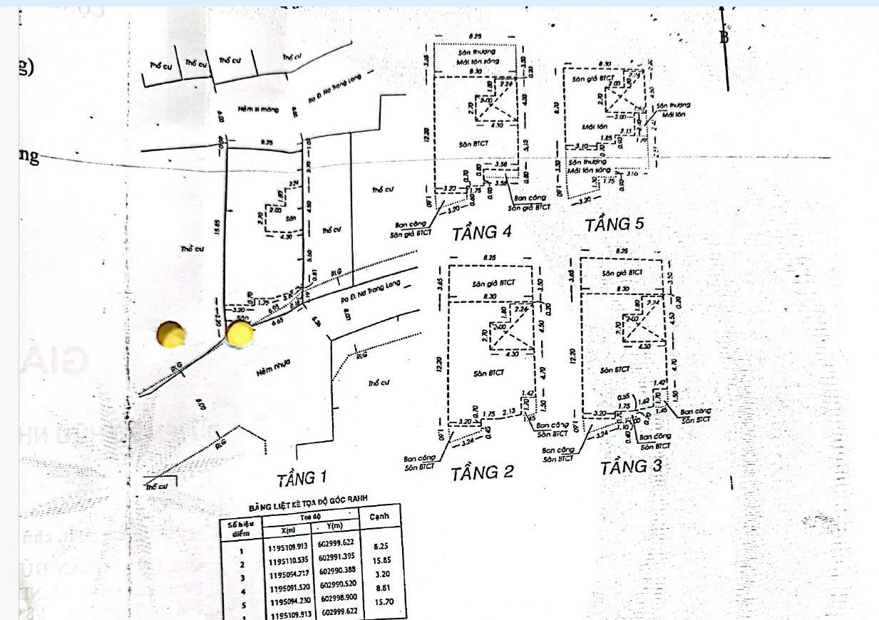 Bán CHDV Nơ Trang Long quận Bình Thạnh