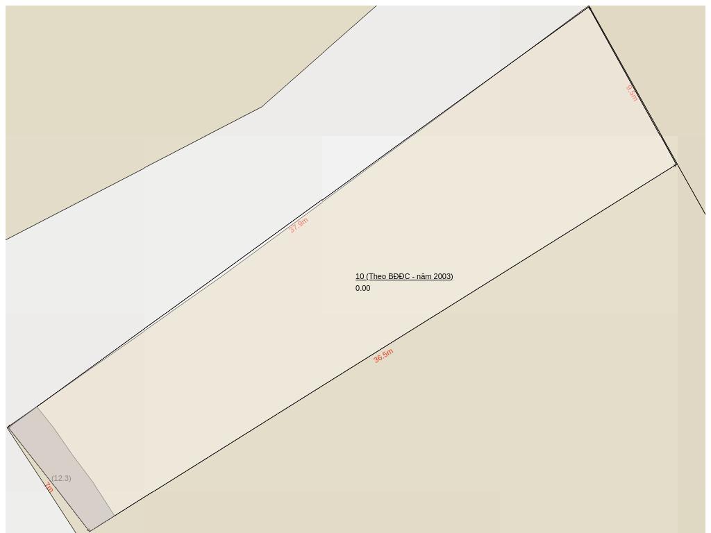 Bán đất 29A đường 904 Thành phố Thủ Đức