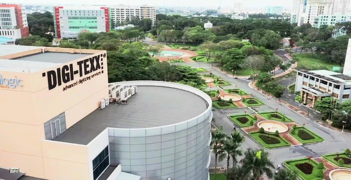 Bán nhà khu công công viên phần mềm Quang Trung Quận 12