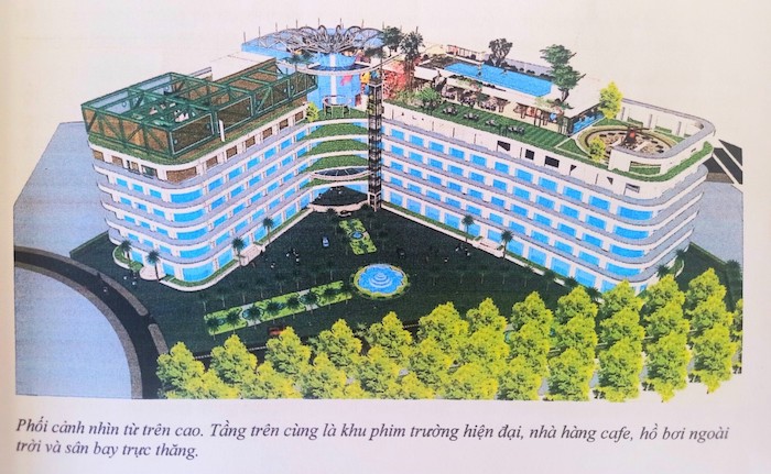 Bán nhà khu công công viên phần mềm Quang Trung Quận 12