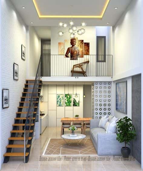 Bán đất mặt tiền đường Huỳnh Thiện Lộc quận Tân Phú