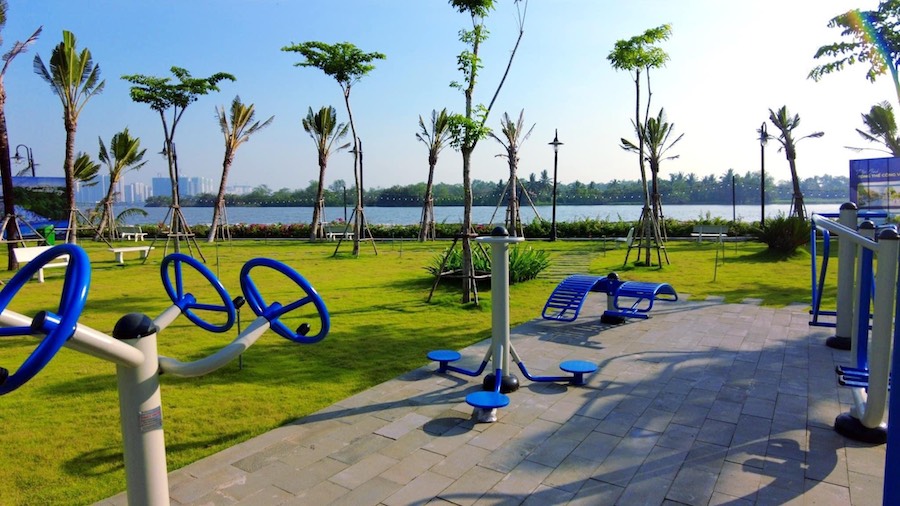 Bán đất nền đường Nguyễn Xiển quận 9