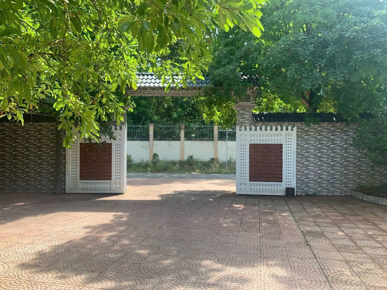 Bán khách sạn Đường 766 xã An Nhơn Tây huyện Củ Chi