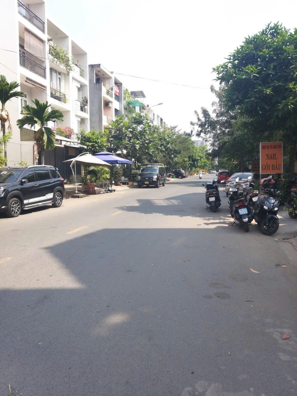 Bán nhà 106 Bùi Tá Hán Thành phố Thủ Đức