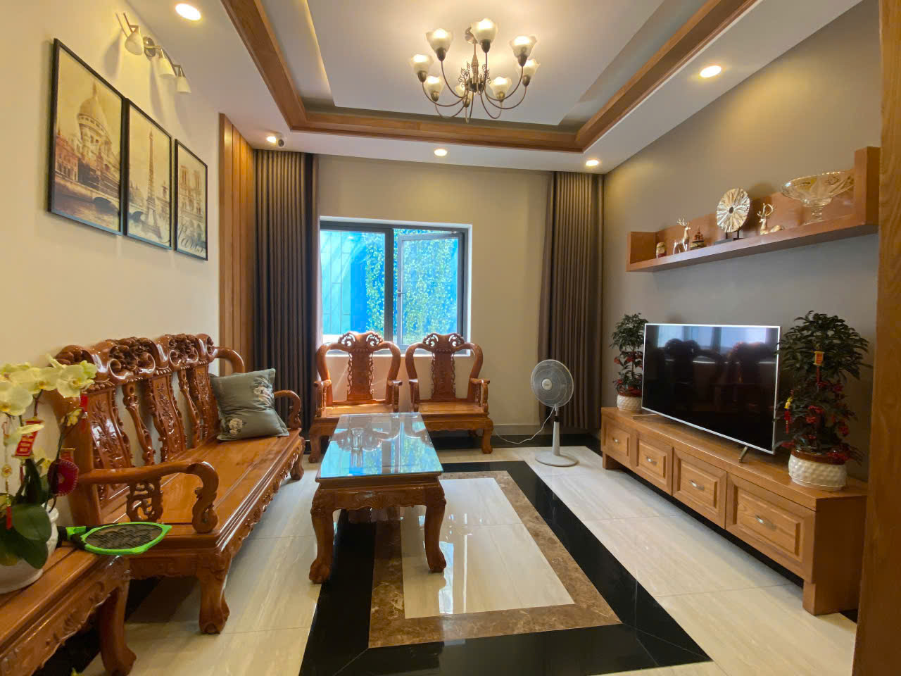 Bán nhà 106 Bùi Tá Hán Thành phố Thủ Đức