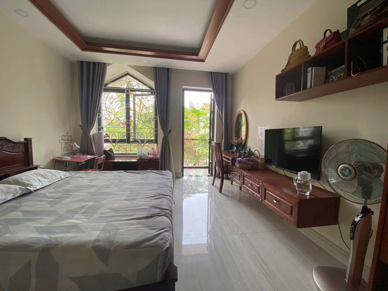Bán nhà 106 Bùi Tá Hán Thành phố Thủ Đức