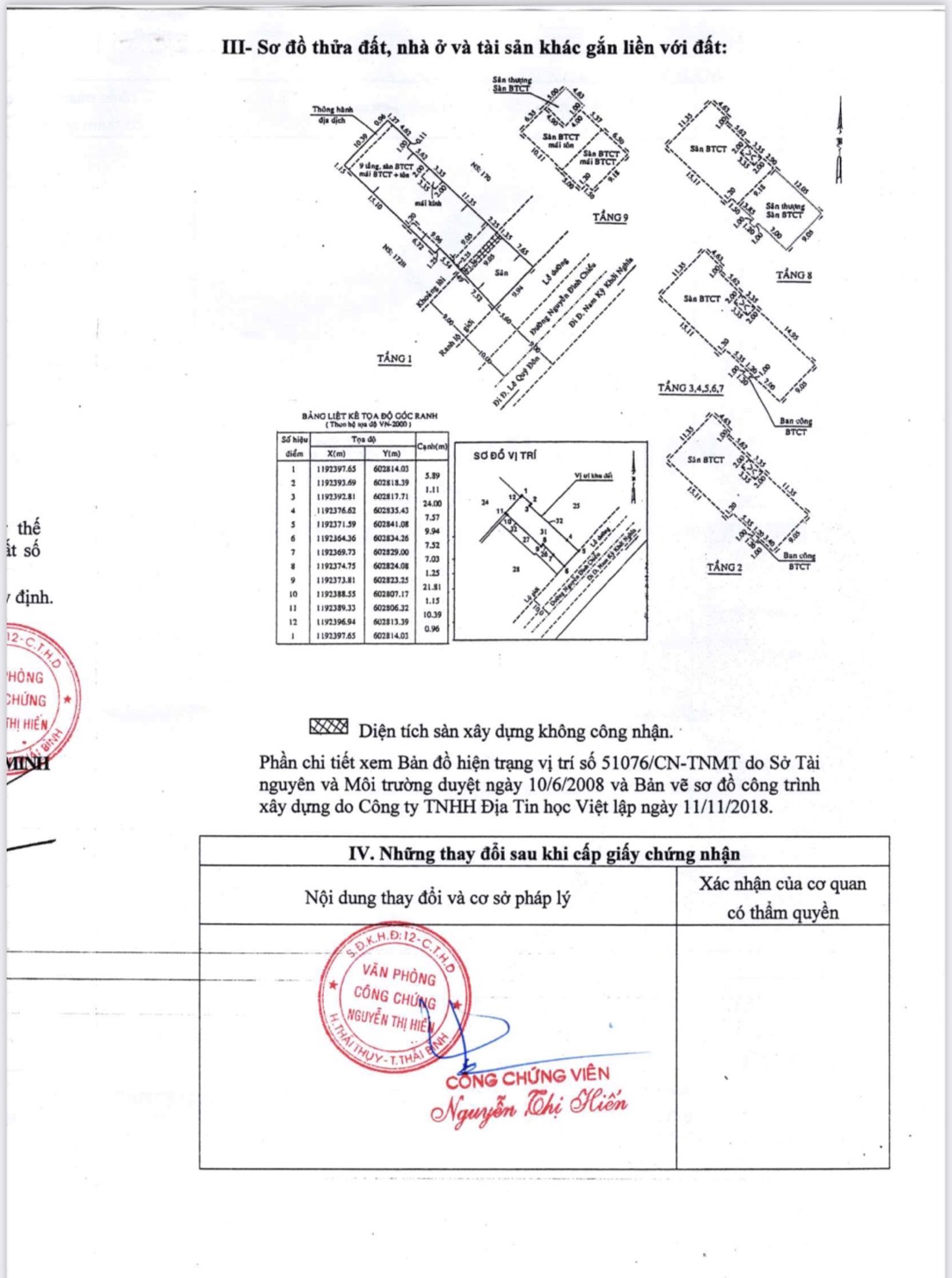 Bán nhà 172 đường Nguyễn Đình Chiểu, phường Võ Thị Sáu, Quận 3