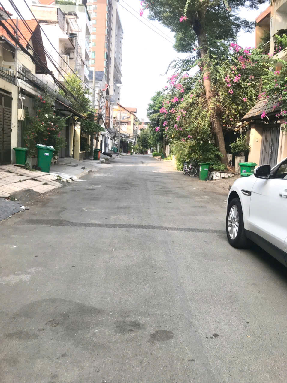 Bán nhà 215D23 Nguyễn Văn Hưởng Thành phố Thủ Đức