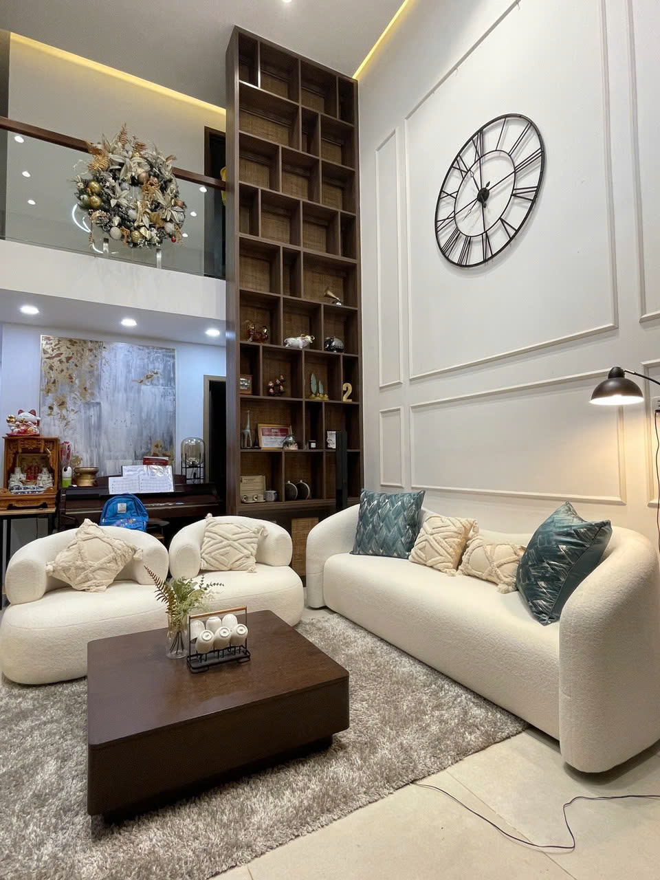 Bán nhà 29 đường số 4 khu Làng Báo Chí Thành phố Thủ Đức