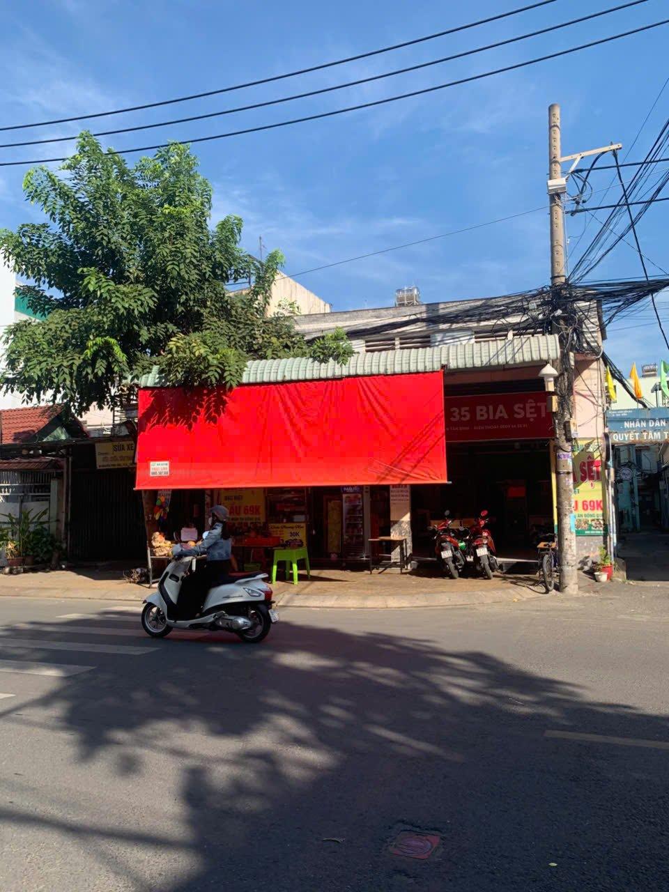 Bán nhà 35 Nguyễn Phúc Chu phường 15 quận Tân Bình