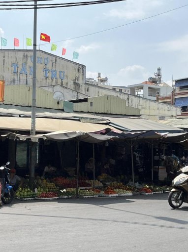 Bán nhà 39A Nguyễn Sỹ Sách phường 15 quận Tân Bình