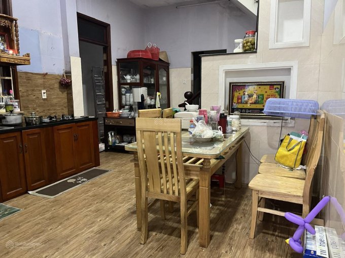 Bán nhà 39A Nguyễn Sỹ Sách quận Tân Bình
