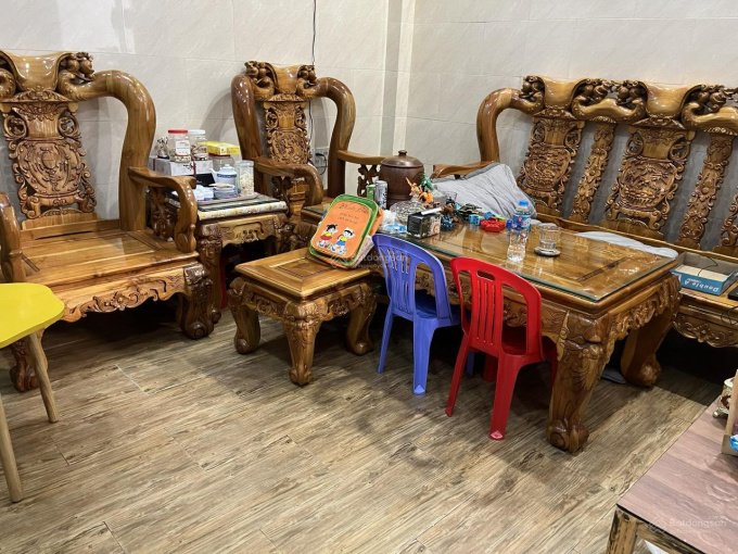 Bán nhà 39A Nguyễn Sỹ Sách quận Tân Bình