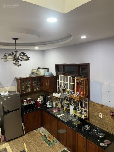 Bán nhà 39A Nguyễn Sỹ Sách quận Tân Bình