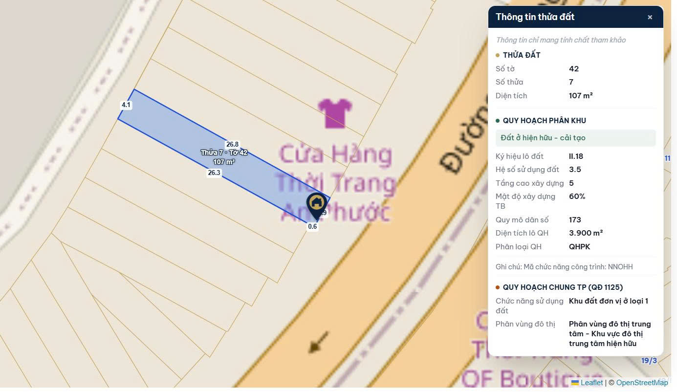 Bán nhà Đường Ba Tháng Hai Quận 10