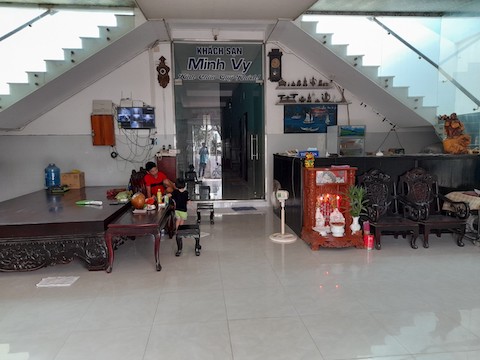 Bán nhà đường Bùi Văn Sự huyện Bình Chánh