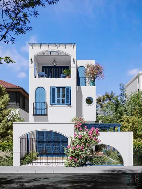 Bán nhà đường Cầm Bá Thước quận Phú Nhuận