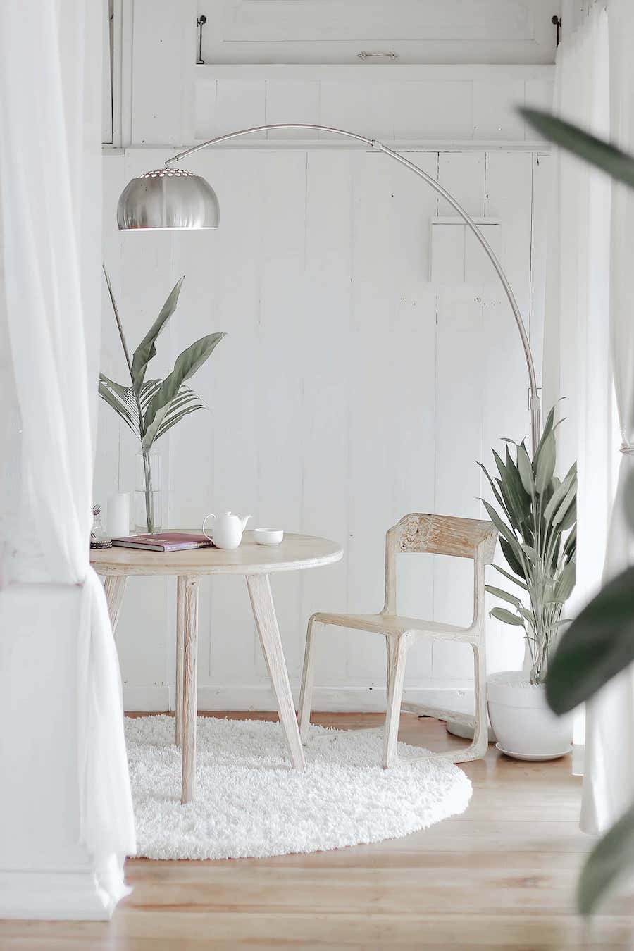 Bán nhà đường Cô Bắc quận Phú Nhuận