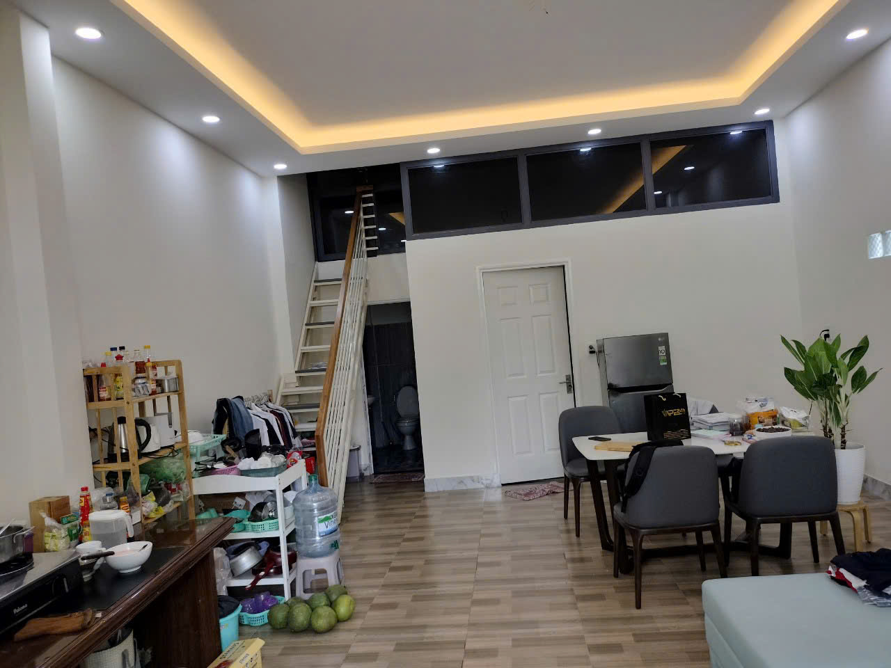 Bán nhà Đường D2A Thành phố Thủ Đức