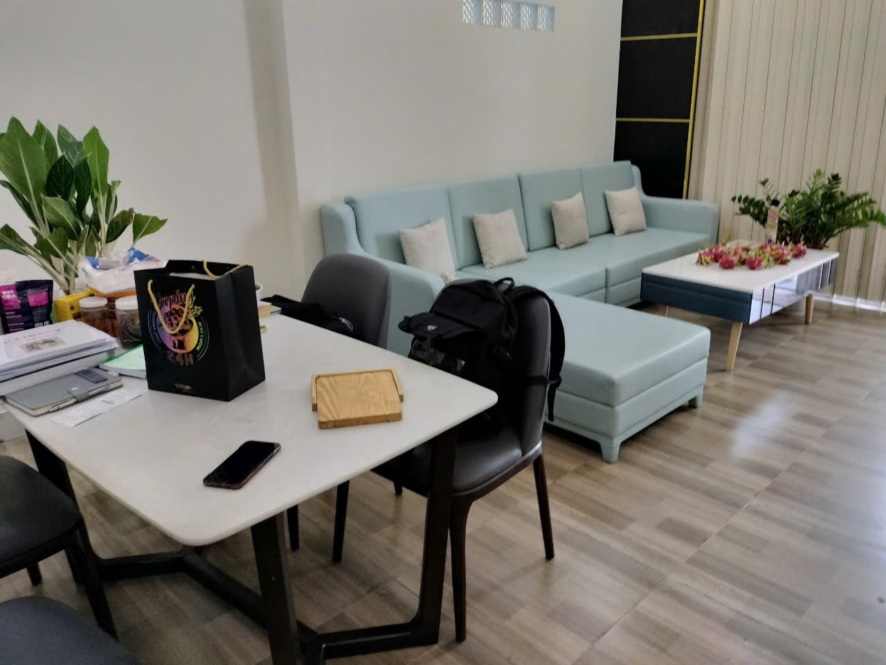 Bán nhà Đường D2A Thành phố Thủ Đức