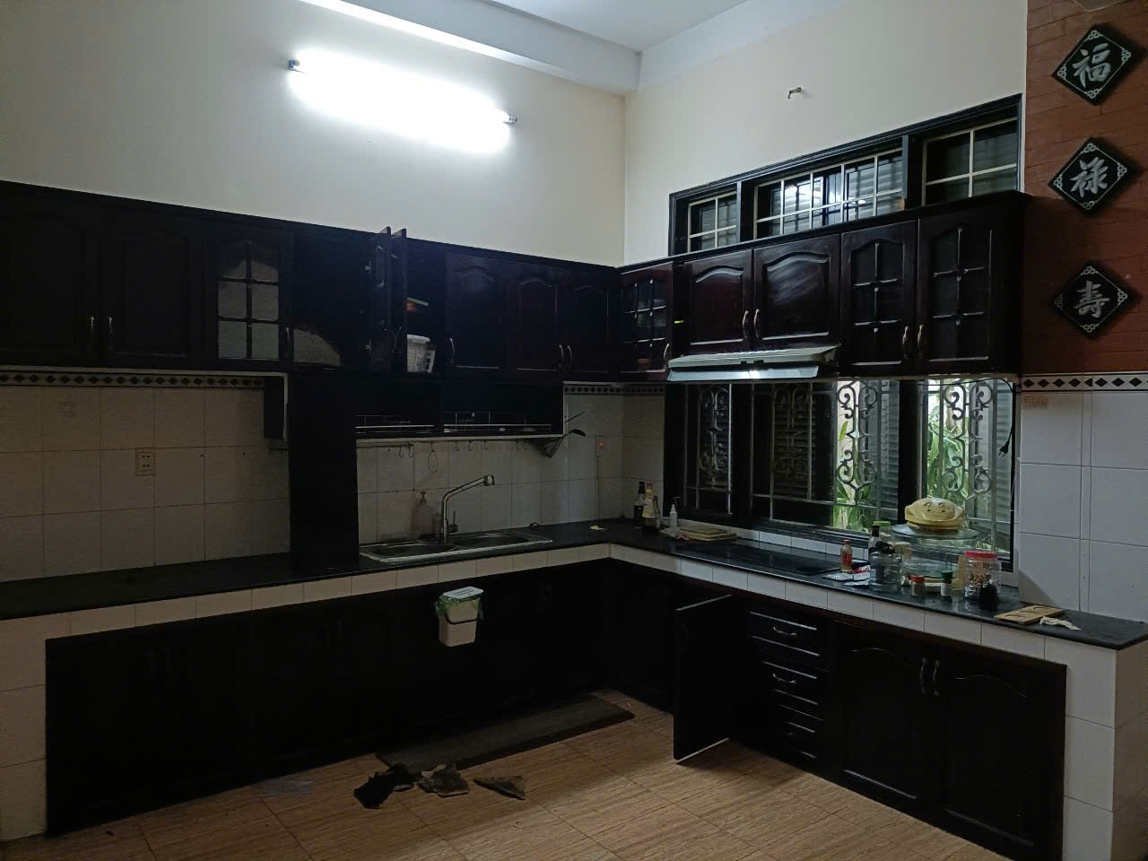 Bán nhà Đường D2A Thành phố Thủ Đức