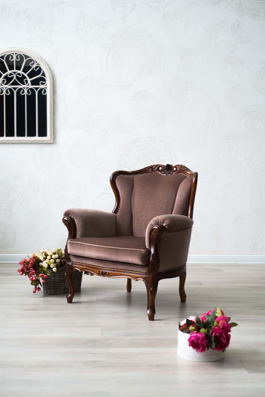 Bán nhà đường Hoa Lan quận Phú Nhuận