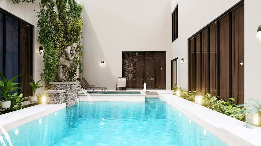 Bán nhà đường Lê Trực phường 7 quận Bình Thạnh