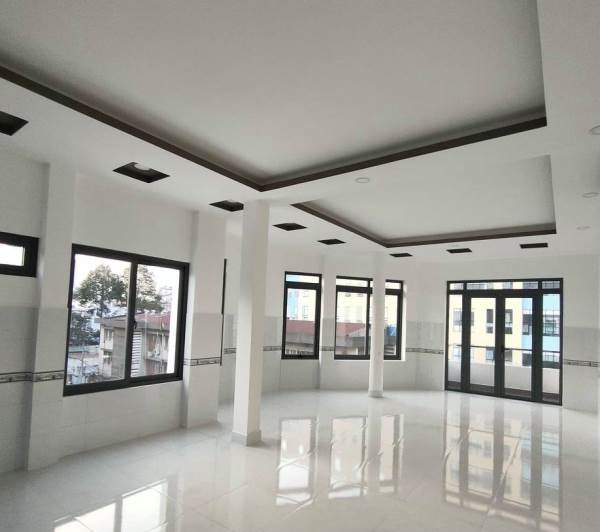 Bán nhà đường Lý Thường Kiệt quận Tân Bình