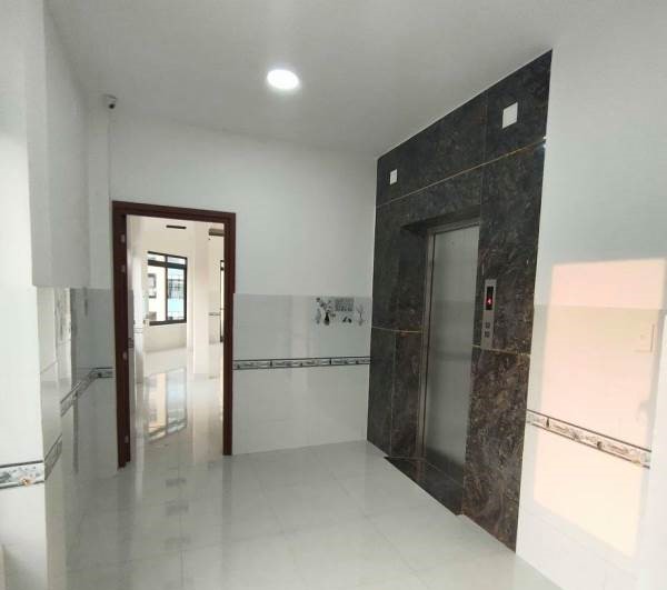 Bán nhà đường Lý Thường Kiệt quận Tân Bình