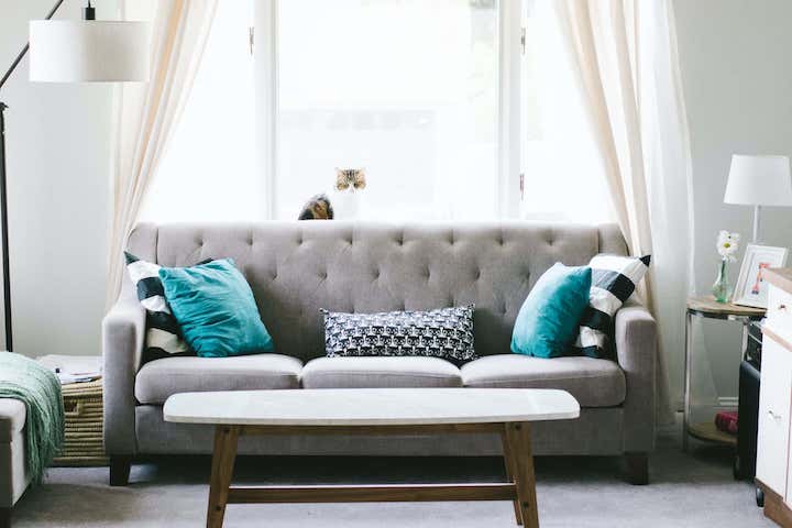Bán nhà đường Nguyễn Cảnh Dị quận Tân Bình